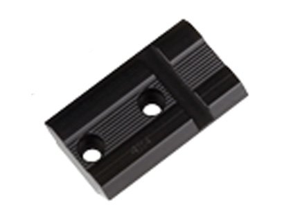 Weaver Bushnell Base Top Mount - 14, Gloss Black, (48014)