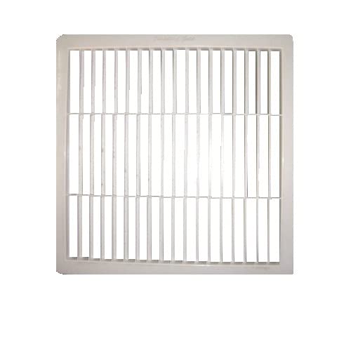 4" GRILL