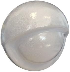 Ritchie H-741-C Helmsman & SuperSport Compass Cover - 2004 to Present - White