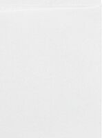 JAM PAPER Open-End Catalog Envelopes - White