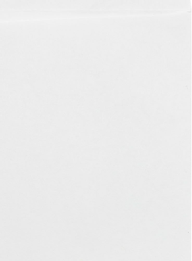 JAM PAPER Open-End Catalog Envelopes - White