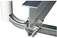 C.E. Smith 75" Guide f/I-Beam Mounting