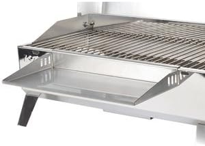 Kuuma Stow N' Go Food Tray