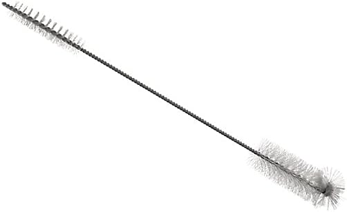 Carlisle Spectrum 2-Sided All-Purpose Scrub Brush, 1-1/2in x 12in