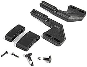 BLACKHAWK Stache IWB Claw Kit RH/LH