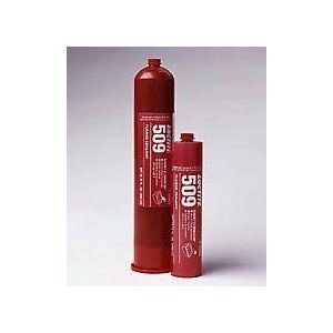 Loctite 509 Gasket Sealant Blue Paste 300 ml Cartridge - 21525 [Price is per Cartridge]
