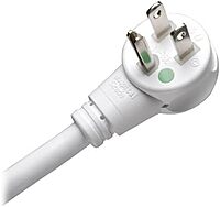 TRIPP LITE 6-Outlet Hospital-Grade Surge Protector Power Strip