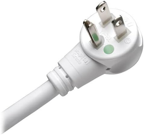 TRIPP LITE 6-Outlet Hospital-Grade Surge Protector Power Strip