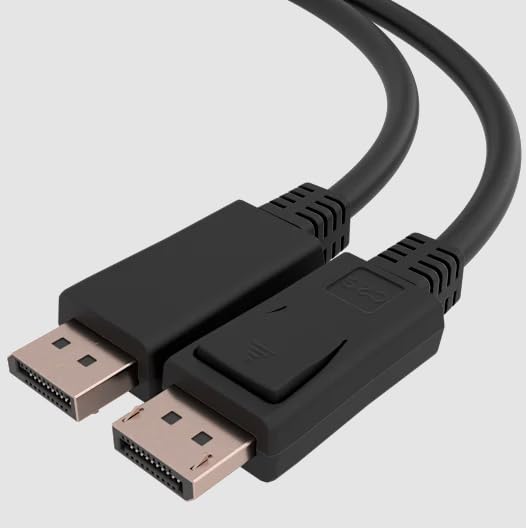 C2G CG501123ft/.09M C2G DisplayPort Cable