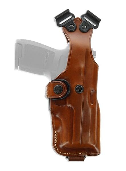 Galco VHS 4.0 Holster Component