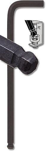 Bondhus 10968 6mm Ball-Driver L-Wrench