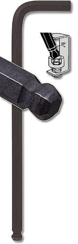 Bondhus 10968 6mm Ball-Driver L-Wrench