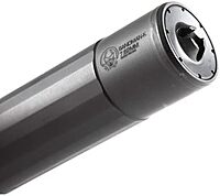 DEAD AIR ARMAMENT R-Series Flash Hider Front End Cap