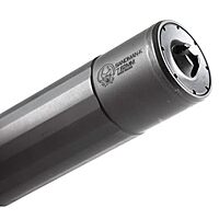 DEAD AIR ARMAMENT R-Series Flash Hider Front End Cap