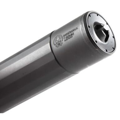 DEAD AIR ARMAMENT R-Series Flash Hider Front End Cap