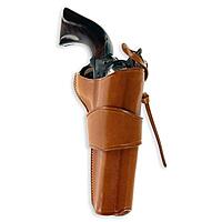 GALCO Model 1880s Tan Leather Strongside Holster
