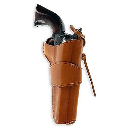 GALCO Model 1880s Tan Leather Strongside Holster