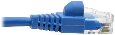 Tripp Lite Cat6a 10G Snagless Molded UTP Network Patch Cables (RJ45 M/M)