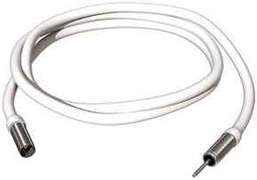 Shakespeare 4352 10' AM/FM Extension Cable