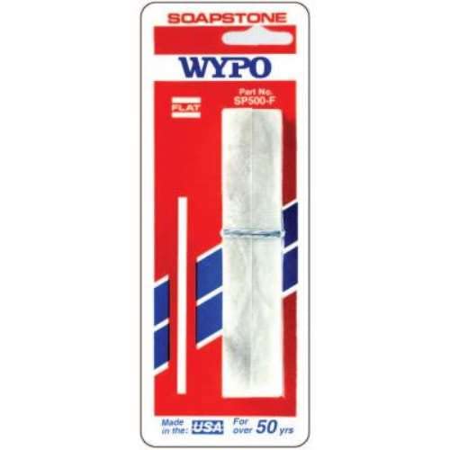 SP-500-F SOAPSTONE FLAT P.O.P.