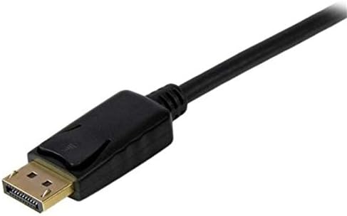 StarTech.com Active DisplayPort 1.2 to VGA Adapter Cable
