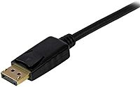 StarTech.com Active DisplayPort 1.2 to VGA Adapter Cable