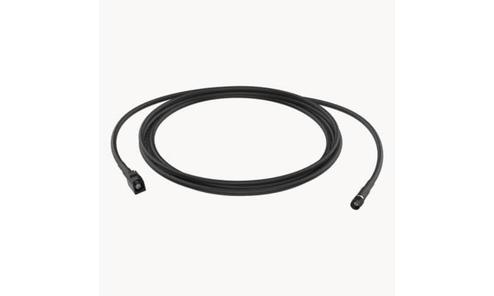 AXIS TU6004 CL2 Cable Black 30M Cable Used for The F-Series. IT