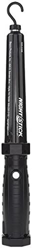 Nightstick NSR-2168 Rechargeable Multi-Purpose LED Work Light with Magnetic Hook and Replaceable Lens