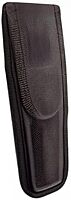 TRU-SPEC 9031000 Holder, Black MK IV Mace, 1680 Denier Ballistic Pack Cloth, One Size, 1.5" Height, 6" Wide, 8" Length,