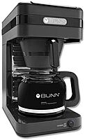BUNN 52700 CSB2G Speed Brew Elite Coffee Maker Gray, 10-Cup,Grey Regular