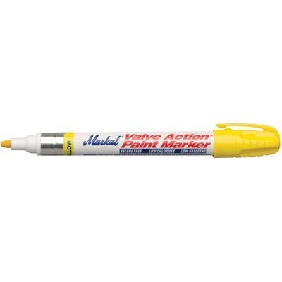 Valve Action® Paint Markers - vaps-aluminum valve action paint carded