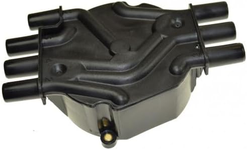 Regitar Distributor Cap for Mercruiser V-6 — OEM E64-0007 (RME010)