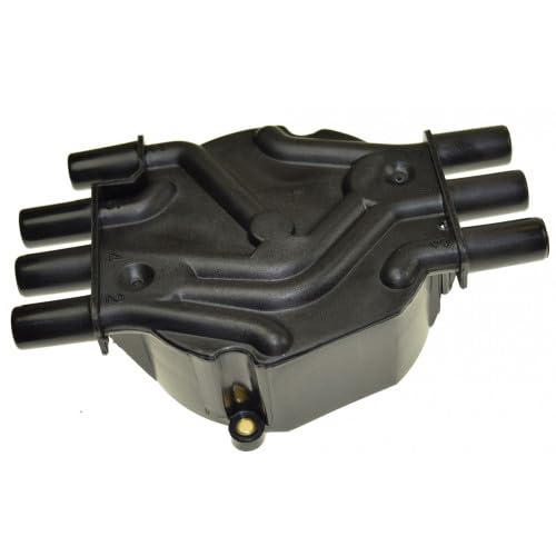 Regitar Distributor Cap for Mercruiser V-6 — OEM E64-0007 (RME010)