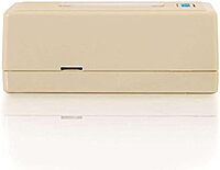 C2G 03835 1-Port Cat5e Surface Mount Box, White