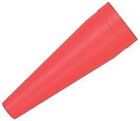 MAGLITE Traffic Wand Kit for C or D Cell Flashlights