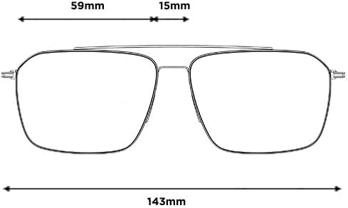 Bolle Safety Rush+ Safety Glasses Assembled Foam & Strap Kit