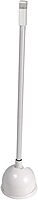 Lumitec Contour Anchor Light 20" White Shaft White Base