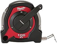 100FT CLOSED REEL LONG TAPE