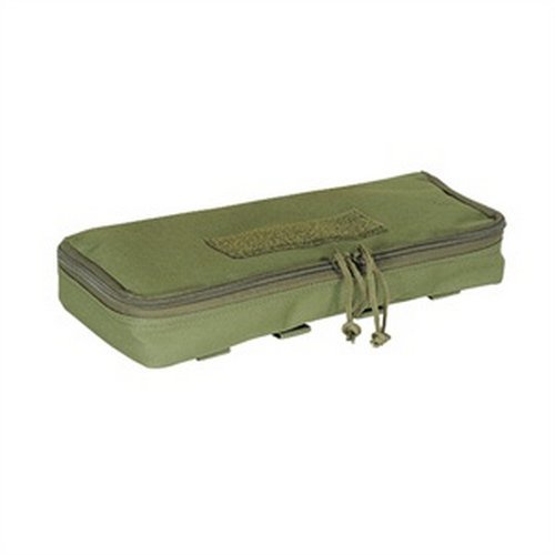 VooDoo Tactical Long Gun Cleaning Kit