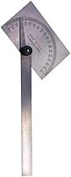 EMPIRE LEVEL 27912 Stainless Steel Protractor, 6-Inch