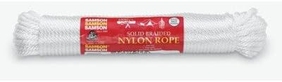 General Purpose Cords - 266-080-05 1/4x100 nylonsash cord