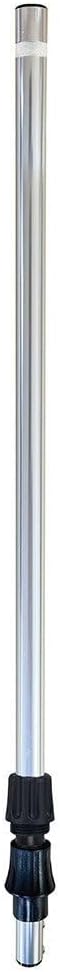 Perko 1440DP5ALU LED White All-Round Plug-in Pole Light - 42"