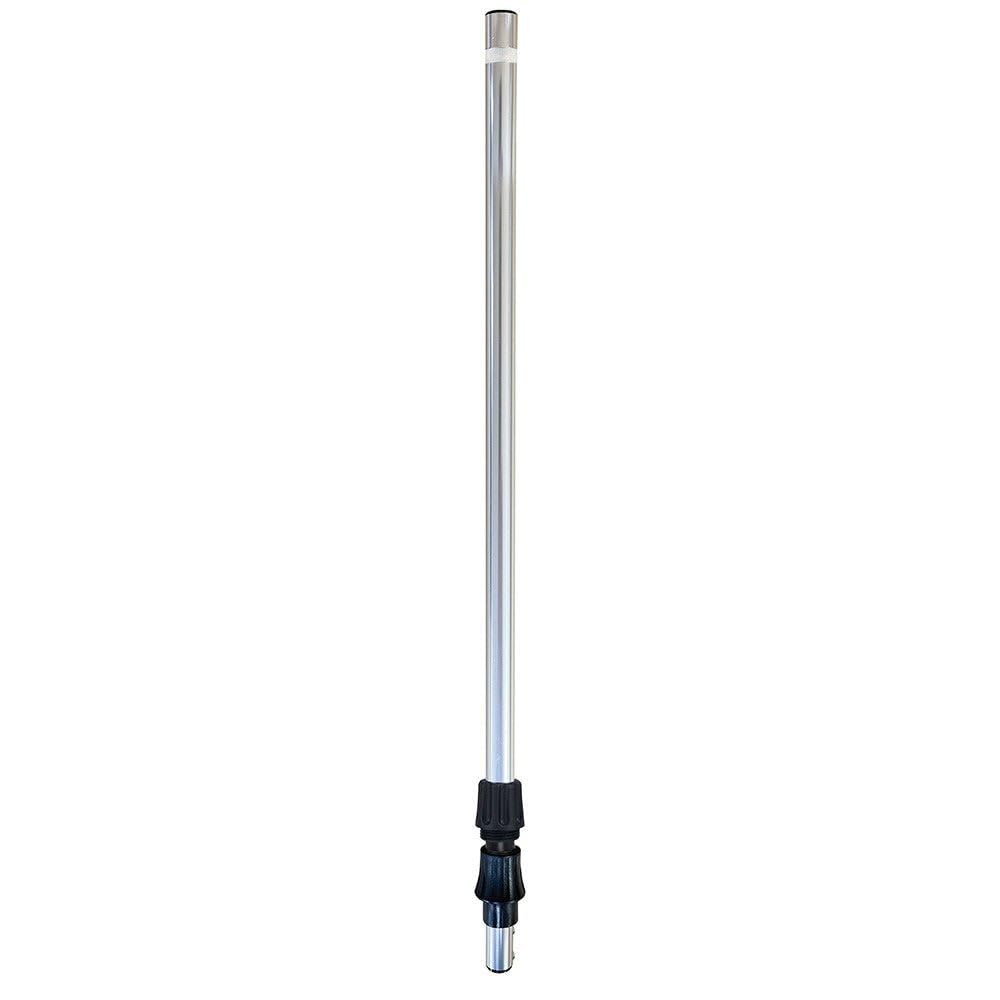 Perko 1440DP5ALU LED White All-Round Plug-in Pole Light - 42"