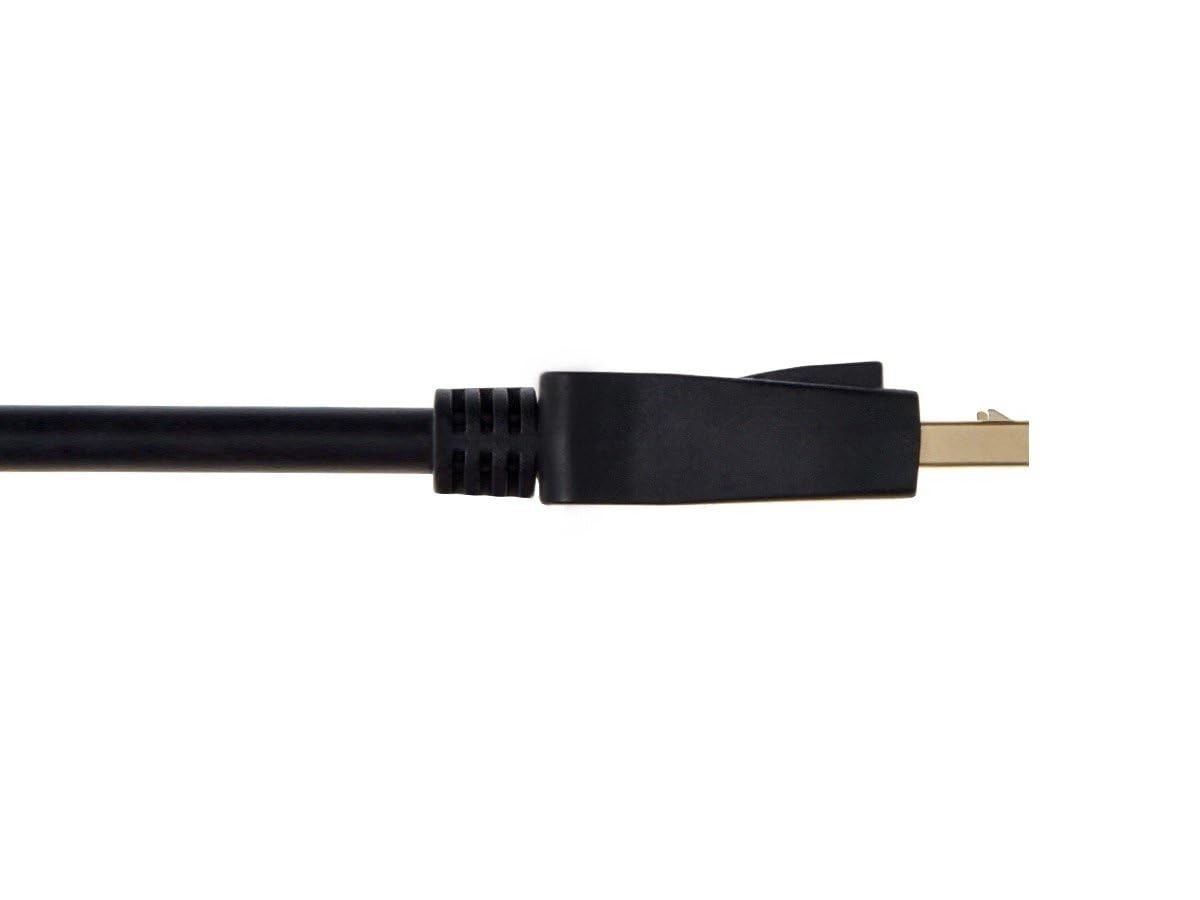 Monoprice Select Series DisplayPort 1.2/1.2a Cable