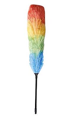 Giffy® Durable, Light Weight, 26 inch Long Static Feather Duster