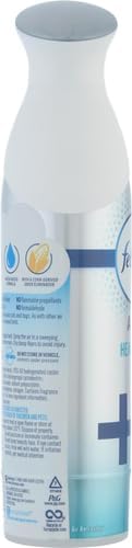 Febreze Air Mist Air Freshener Spray, Odor-Fighting Room Spray, Air Fresheners for Home and Bathroom and Kitchen