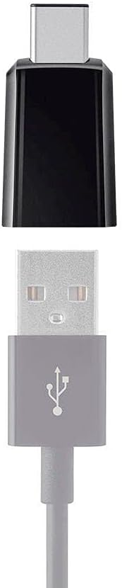 Monoprice USB-A 3.0 Female to USB-C Male Adapter