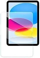 CODi Tempered Glass Screen Protector for iPad 11" A16 & 10.9" (11th & 10th Generation) | 9H Hardness, HD Clarity, Anti-Scratch, Easy Install