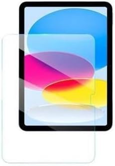 CODi Tempered Glass Screen Protector for iPad 11" A16 & 10.9" (11th & 10th Generation) | 9H Hardness, HD Clarity