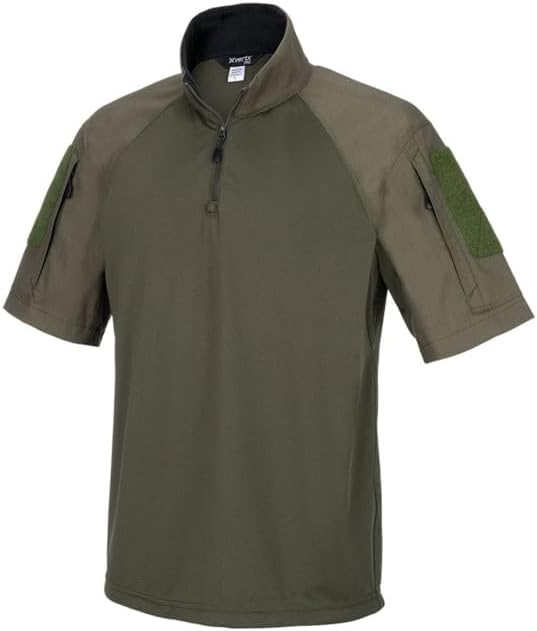 VERTX Recon Flex Combat Shirt